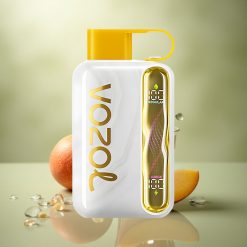 VOZOL STAR 40000 Puffs Helado de Mango 1000mAh 20mg Nicotina