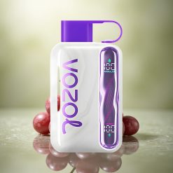 VOZOL STAR 40000 Puffs Hielo de Uva 1000mAh 20mg Nicotina