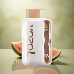 VOZOL STAR 40000 Puffs Melocotón Sandía 1000mAh 20mg Nicotina