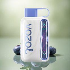 VOZOL STAR 40000 Puffs Menta Arándano 1000mAh 20mg Nicotina