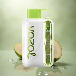 VOZOL STAR 40000 Puffs Menta Fresca 1000mAh 20mg Nicotina