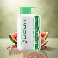 VOZOL STAR 40000 Puffs Sandía Hielo 1000mAh 20mg Nicotina