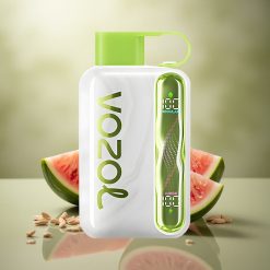 VOZOL STAR 40000 Puffs Sandía Melocotón Ácido 1000mAh 20mg Nicotina