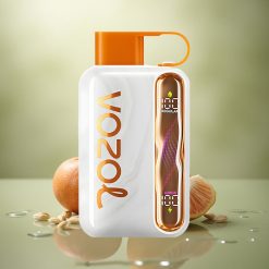 VOZOL STAR 40000 Puffs Vzbull Desechable 1000mAh Tipo-C Nicotina 20/50mg/ml