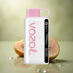 VOZOL STAR 9000/12000 Puffs Crema Salvadora Recargable Rápida 650mAh