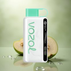 VOZOL STAR 9000/12000 Puffs Menta Fresca Reciclada 650mAh