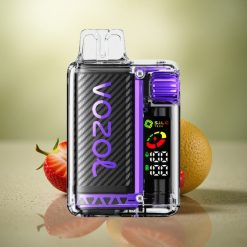 VOZOL Vista 20000 Puffs Fresa Mango Dual Mesh OLED 650mAh