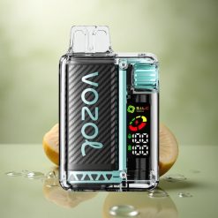VOZOL Vista 20000 Puffs Miami Mentolado Recargable 650mAh Nicotina 2%