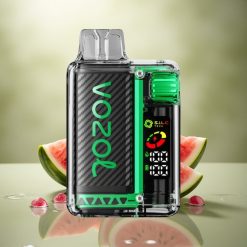 VOZOL Vista 20000 Puffs Sandía Hielo 650mAh 2% Nicotina